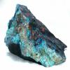13+ Pound 5956 Gram Large Shattukite Chrysocolla Azurite Silica Cabochon Rough view 4