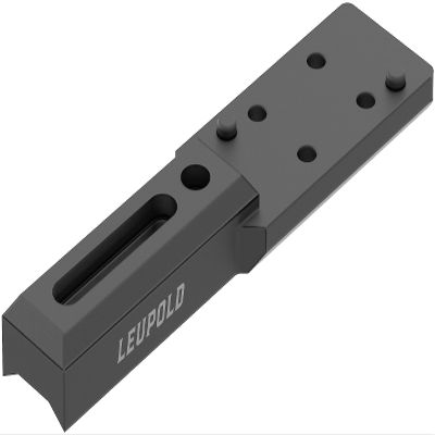 Leupold Deltapoint Pro Shotgun Mount, Mossberg 500