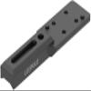 Leupold Deltapoint Pro Shotgun Mount, Mossberg 500 view 1