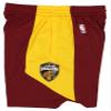 Outerstuff Cleveland Cavaliers NBA Boys Youth Practice Shorts, Wine/Gold Large 14-16 view 3