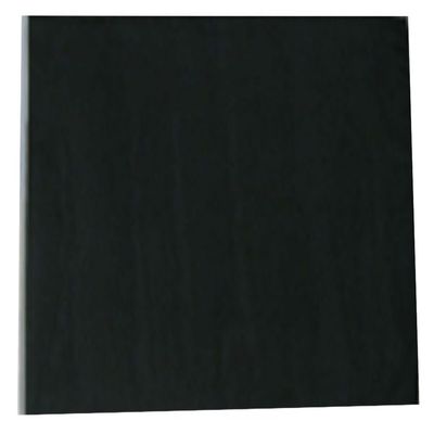 12x18 12"x18" Solid Black Sleeve Flag Boat Car Garden