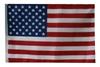 12x18 12"x18" USA American United States of America Sleeve Flag Boat Car Garden view 1