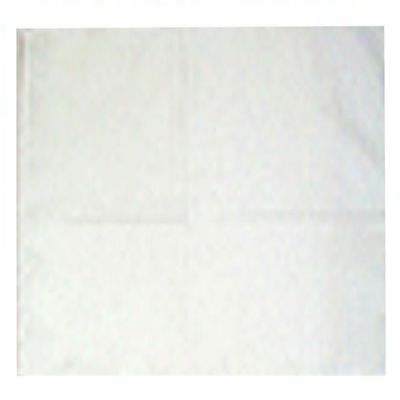 12x18 12"x18" Solid White Sleeve Flag Boat Car Garden