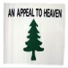 12x18 12"x18" An Appeal To Heaven Washington Cruiser Sleeve Flag Boat Car Garden view 1