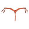 Reinsman No Choke Smooth Breast Collar view 1