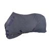 Reinsman Moisture-Wicking Warm Soft 300-gram Fleece Horse Sheet | Two Belly Straps for Secure Fit with Buckle Adjustment and Velcro | Equestrian/Equine Tack, Gray, 78" view 1