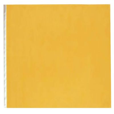 12x18 12"x18" Solid Gold Sleeve Flag Boat Car Garden