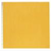 12x18 12"x18" Solid Gold Sleeve Flag Boat Car Garden view 1