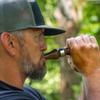 The Axe Honker Goose Call Goose Call for Hunting Canada Geese | Deeper in Tone | Goose Hunting Accessories | Bocote Wood view 3