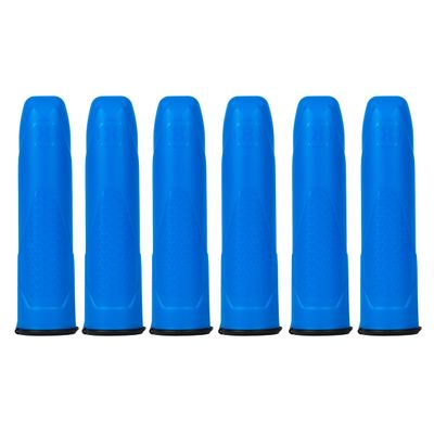 HK Army Apex Paintball Pods 150-Round 6-Pack (Blue)