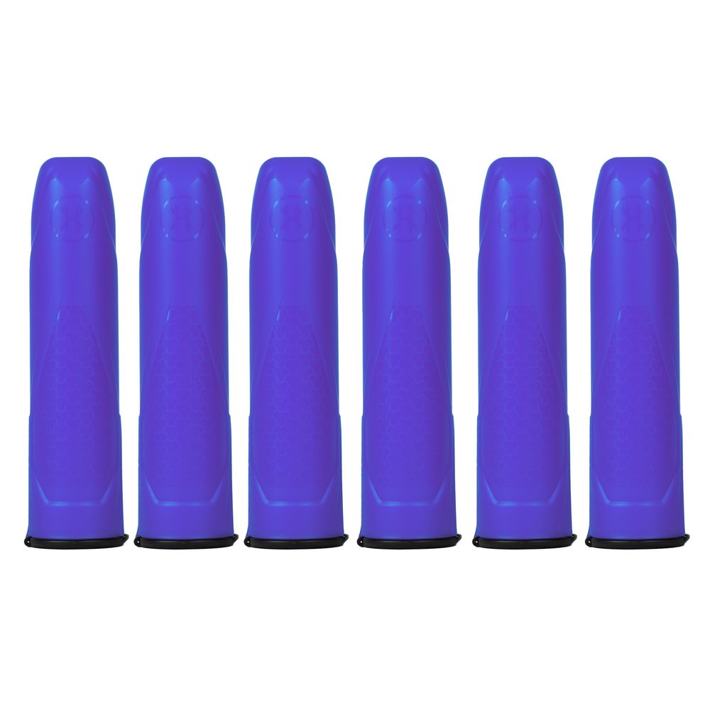HK Army Apex Paintball Pods 150-Round 6-Pack (Purple)