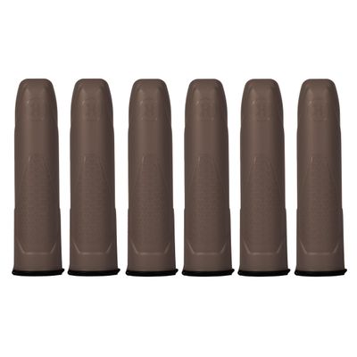 HK Army Apex Paintball Pods 150-Round 6-Pack (Tan)