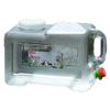 ZGNMK Water Jug Water Tank Camping Water Container,Truly No Leakage Water Storage,Large Military Water Tank, Portable Emergency Water Storage for Outdoors Hiking Accessories view 1