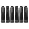 HK Army Apex Paintball Pods 150-Round 6-Pack (Black) view 1