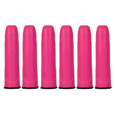 HK Army Apex Paintball Pods 150-Round 6-Pack (Pink)