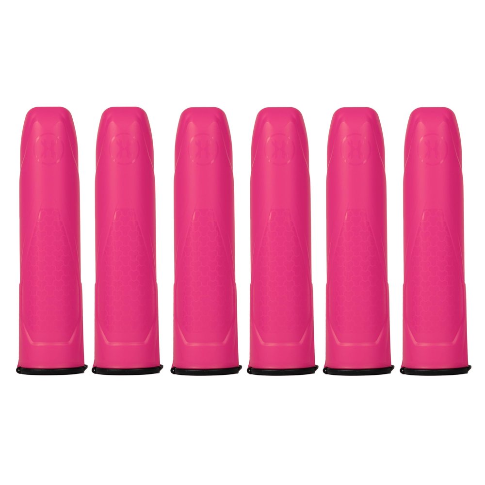 HK Army Apex Paintball Pods 150-Round 6-Pack (Pink)