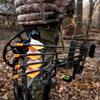 Victory Archery VAP SS 0.166" Micro Diameter Hunting Arrow (Spine: 300, 6 Pack Fletched, Straightness  0.003 - Gamer - Green) view 4