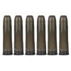HK Army Apex Paintball Pods 150-Round 6-Pack (Dark Smoke) view 1