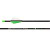 Victory Archery VAP SS 0.166" Micro Diameter Hunting Arrow (Spine: 250, 6 Pack Fletched, Straightness  0.003 - Gamer - Green) view 1