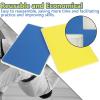 QTLCOHD 2 Pack Rebreakable Boards Martial Arts Taekwondo Karate Breaking Boards for Kids and Adults, Foam Breaking Board MMA Ninja Training Practice EVA Boxing Equipment view 3