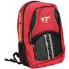 Northwest NCAA Captain Backpack/Keeper Cinch Bag Bundle (Virginia Tech Hokies) view 2