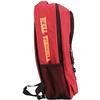 Northwest NCAA Captain Backpack/Keeper Cinch Bag Bundle (Virginia Tech Hokies) view 3