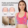 2PCS Ice Silk Ion Lymphvity Detoxification and Shaping & Powerful Lifting Bra, Ultra-Thin Ice Silk Lifting Bra (C,3XL) view 3