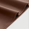 DIERAN Women's Short Skirts Slit Hem PU Leather Mini Skirt Summer Casual Mini Skirts view 3