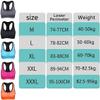 2PCS Ice Silk Ion Lymphvity Detoxification and Shaping & Powerful Lifting Bra, Ultra-Thin Ice Silk Lifting Bra (F,XL) view 4