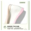 FUERU Car Steering Wheel Cover Set Car Steering Wheel Cover Breathable Fiber Linen Ultra-Thin Comfortable car Interior Gift (Color : 6#) view 4