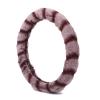 FUERU Car Steering Wheel Cover Set Car Steering Wheel Cover Winter Warm Plush Comfortable Shock-Absorbing Fashion Car Interiors (Color : 3#) view 1