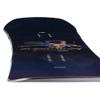 Arbor Draft Camber Snowboard view 3