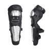 YSJJZRL Stainless Steel Knee Pad/Elbow Pads Guards Protective Gear Set for Cycling Skateboard Riding Sports etc (2 Pcs-Elbow Pad) view 4