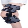 FBITE Knee Supporter - Knee Supporter With Hinges for Men And Women, Universal size, Sold as Single Unit,Right view 4