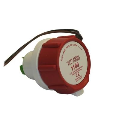 1100 Replacement Motor Livewell Pump