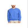Gildan Men's Fleece HeavyBlend Crewneck Sweatshirt, (G1800). view 1