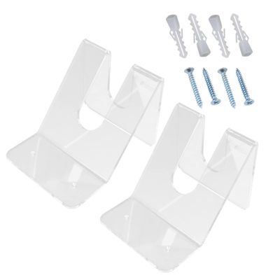 BESPORTBLE Kayak Paddle Storage Mount Paddle Board Holder Easy to Install and Use