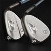 Extra Large Steel 56 60 Degree Golf Wedge, Men's and Women's Golf Club Wedge, Right Handed Golf Wedges (60D with Carbon Shaft) view 3