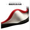 FUERU Car Steering Wheel Cover Set Car Steering Wheel Cover Comfortable Leather Stretch Breathable Car Interior Accessories (Color : 5#) view 4