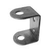 rockible Marine Grade Stainless Steel Kayak Rudder Assembly Kit view 2
