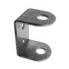 rockible Marine Grade Stainless Steel Kayak Rudder Assembly Kit view 3