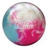 Bowlerstore Products Brunswick T Zone Frozen Bliss PRE-DRILLED Bowling Ball 9lbs view 1