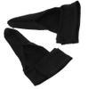 Anneome Professional Bowling Thumb Saver Protector Men's Soft Bowling Gloves Elastic Breathable Finger Guard Compact Lightweight
