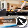 Anneome Professional Bowling Thumb Saver Protector Men's Soft Bowling Gloves Elastic Breathable Finger Guard Compact Lightweight view 4