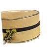 Anneome Outdoor Fishing Bag Polyester Material Shockproof Protective Fishing Tackle Storage view 3
