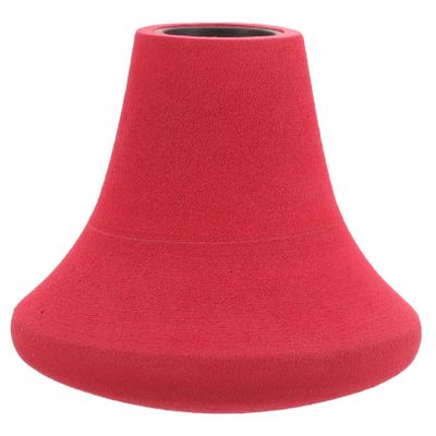 BIUDECO Fishing Rod Ground Holder Practical Cap Lightweight Seat Protective Cushion
