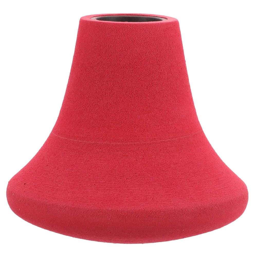 BIUDECO Fishing Rod Ground Holder Practical Cap Lightweight Seat Protective Cushion