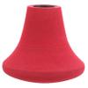 BIUDECO Fishing Rod Ground Holder Practical Cap Lightweight Seat Protective Cushion view 1