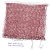 Portable Badminton Net Standard Size Small Mesh Design Outdoor/Indoor Easy to Install view 4