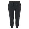 Independent Trading Co. Toddler Lightweight Special Blend Sweatpants, 2T, Black view 1